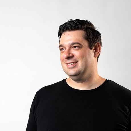 GitHub profile image of brechtDR